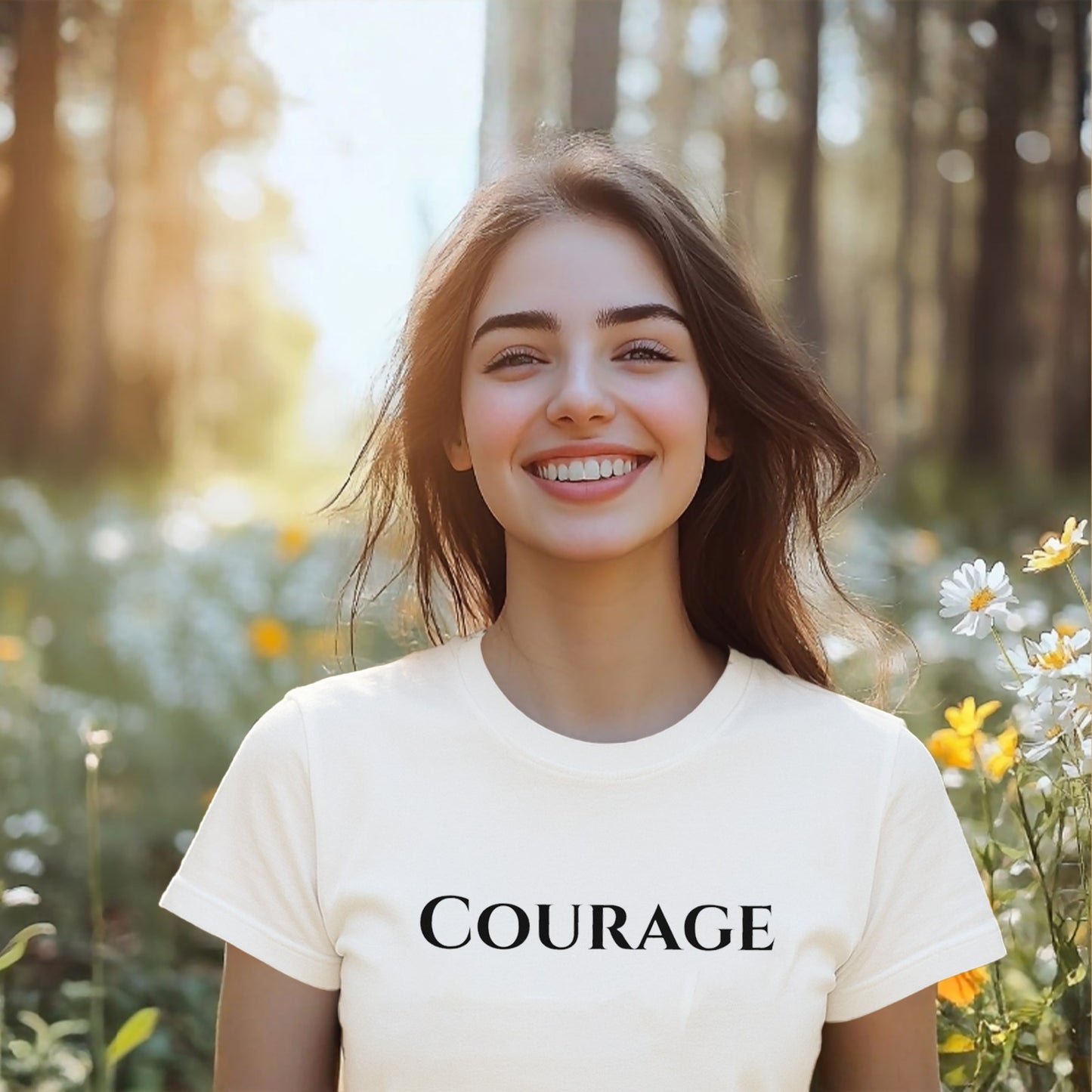 Courage Sigil