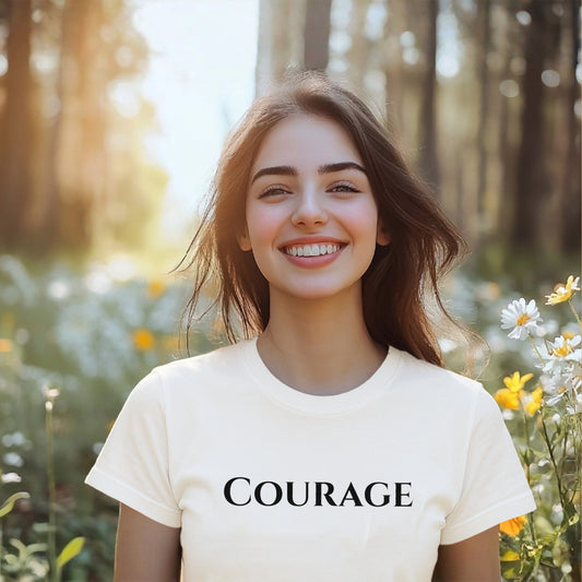 Courage Sigil